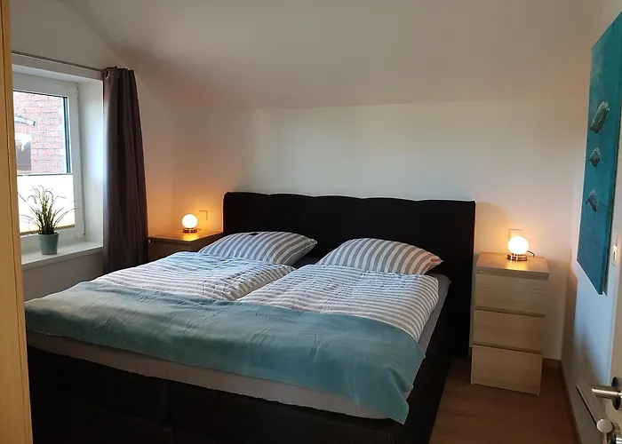 Westerloy Apartamento Westerstede